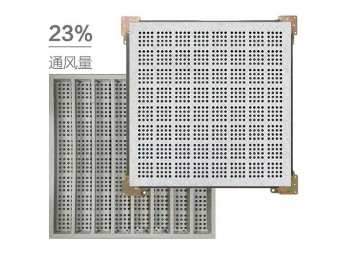 通风板